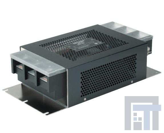 RSEN-2020LD Фильтры цепи питания 20A 250VAC EMI Filtr DIN Rail Low Leakage