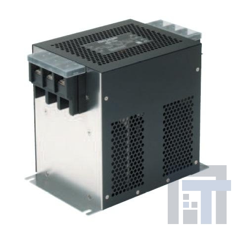 RTHC-5010 Фильтры цепи питания Filter 500VAC 10A