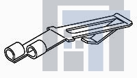 50271 Клеммы FLAG RELAY TERMI 16-14 AWG