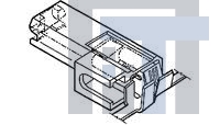 521411-1 Клеммы 250 ULTRA-POD FLAG 22-18 BR