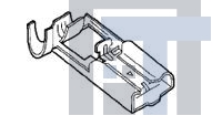 900318-1 Клеммы 312 SER POSITIVE LOCK REC R