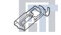 900319-1 Клеммы 312 SER POSITIVE LOCK REC L