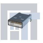 931 USB-коннекторы USB PLUG TYPE 