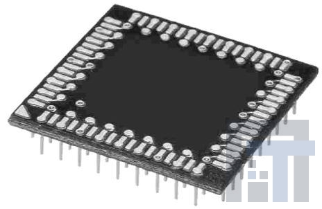 84-505-110-P Установочные панели для ИС и компонентов PLCC-to-PGA Adaptor for JEDEC Type 0.050
