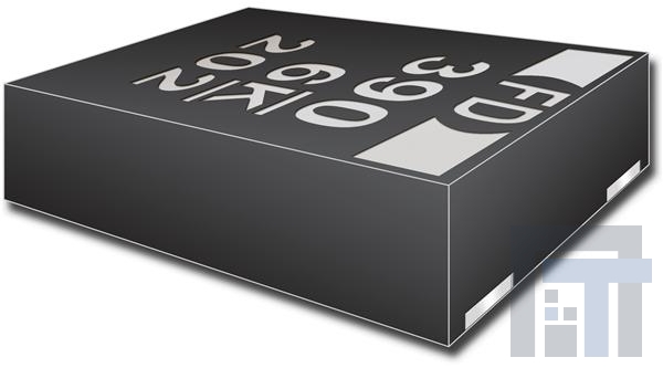 T528K227M004ATE100 Танталовые конденсаторы - полимерные, для поверхностного монтажа 4volts 220uF 20% ESR = 100mohms