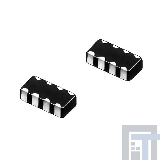 GNM214R71C223MA01J Конденсаторные массивы и сети 0.022uF 16Volts 20%