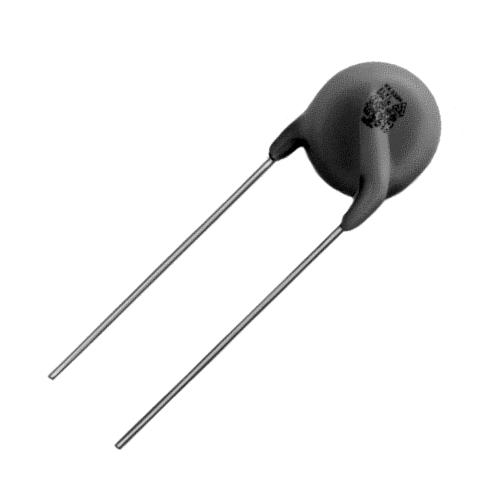 DE11XKX330JA5B Керамические дисковые конденсаторы 33pF 250Volts 5%