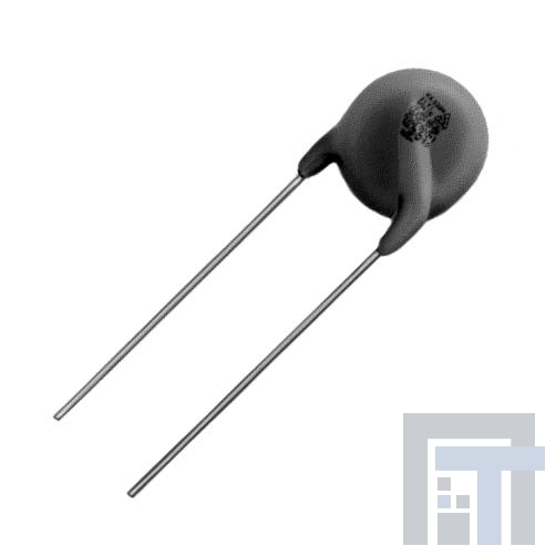 DE11XKX470JA5B Керамические дисковые конденсаторы 47pF 250Volts 5%