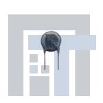 DE2F3KH103MB3B Керамические дисковые конденсаторы .3LS .01UF 250V 20%