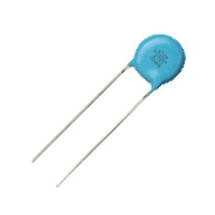 DE6B3KJ221KA3B Керамические дисковые конденсаторы 300Vac 220pF B 10% X1 Y2