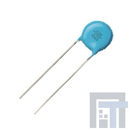 DE6E3KJ332MA3B Керамические дисковые конденсаторы 300Vac 3300pF E 20% X1 Y2