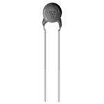 DEBB33F152KA3B Керамические дисковые конденсаторы 1500pF 3150volts B 10%