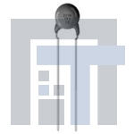 DEBF33D472ZN2A Керамические дисковые конденсаторы 0.0047uF 2000Volts -20% to 80%