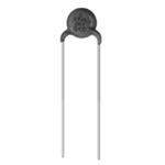 DEC1X3J100JA3BMS1 Керамические дисковые конденсаторы 10pF 6300Volts 5%