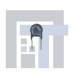 DEHR33A332KB3B Керамические дисковые конденсаторы 0.0033uF 1000 Volts 0.1
