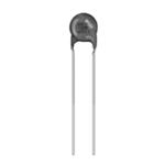 DEHR33A332KN7A Керамические дисковые конденсаторы 0.0033uF 1000 Volts 0.1