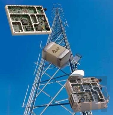 600F0R7AT250XT Многослойные керамические конденсаторы - поверхностного монтажа 250volts 0.7pF NP0