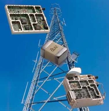 600F0R9CW250XT Многослойные керамические конденсаторы - поверхностного монтажа 250volts 0.9pF
