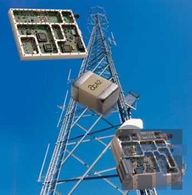 600F300FT250XT Многослойные керамические конденсаторы - поверхностного монтажа 250volts 30pF 1%