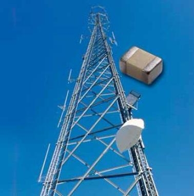 600L110KW200T Многослойные керамические конденсаторы - поверхностного монтажа 200volts 11pF 10%