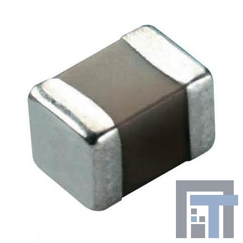 GRM2165C1H3R9CD31J Многослойные керамические конденсаторы - поверхностного монтажа 0805 3.9pF 50volts C0G +/-0.25pF