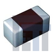 UMK105CG180JV-F Многослойные керамические конденсаторы - поверхностного монтажа Midhigh 0402 C0G 50V 18pF 5%