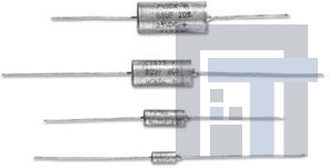 CTS13225X0040B2BE3 Танталовые конденсаторы - твердые, с выводами 2.2uF 40V 20%