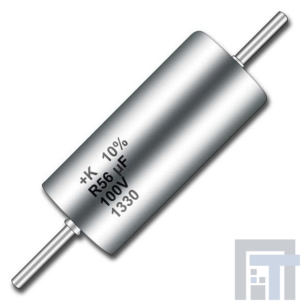 T110A183K035AS Танталовые конденсаторы - твердые, с выводами 35volts 0.018uF 10%