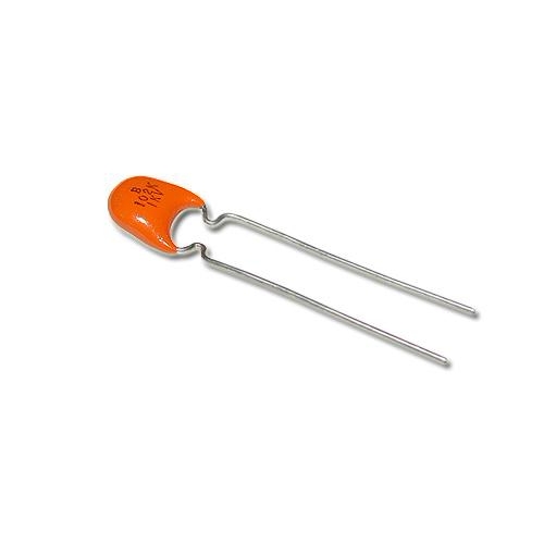 T353A225J016AS7301 Танталовые конденсаторы - твердые, с выводами 16volts 2.2uF 5%
