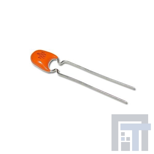 T353A475K010AT7301 Танталовые конденсаторы - твердые, с выводами 10volts 4.7uF 10%