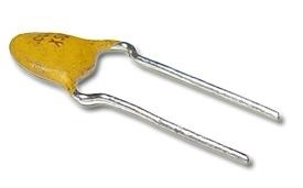 T355B155K035AS7301 Танталовые конденсаторы - твердые, с выводами 35V 1.5UF 10%