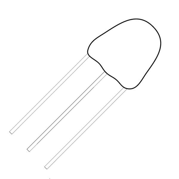 T396G106M035AT7301 Танталовые конденсаторы - твердые, с выводами 35volts 10uF 20% G CASE