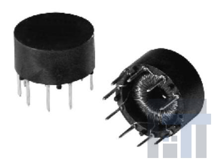 TC10-15N4AM Танталовые конденсаторы - твердые, с выводами 10uF 15V 20% N4