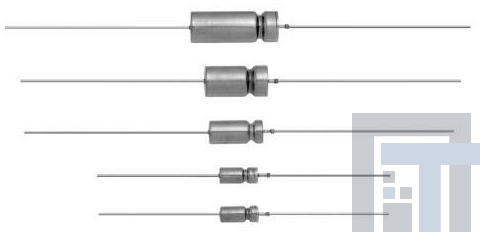 135D106X0063C2 Танталовые конденсаторы - жидкостные 10uF 63volts 20%