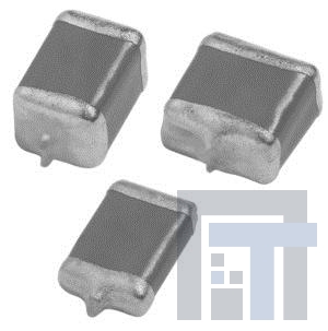 597D686X0025R2T Танталовые конденсаторы - твердые, для поверхностного монтажа 68uF 25volts 20% R case Conformal