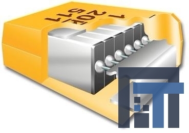 T513X107K020AH6320 Танталовые конденсаторы - твердые, для поверхностного монтажа 20volts 100uF 10%