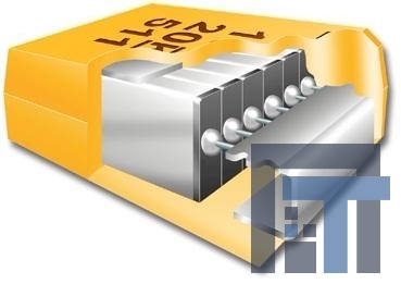 T513X337M010BC6230 Танталовые конденсаторы - твердые, для поверхностного монтажа 10volts 330uF 20%