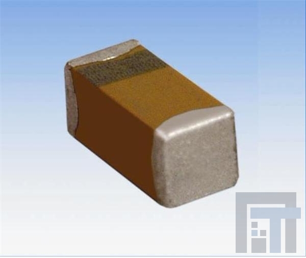 TACR156K004R Танталовые конденсаторы - твердые, для поверхностного монтажа 0805 4V 15uF 10%