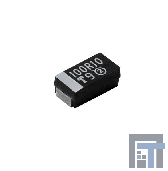 TR3E685K050C0550 Танталовые конденсаторы - твердые, для поверхностного монтажа 6.8uF 50volts 10% E cs ESR 0.55 Molded