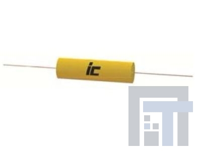 106MPW160K Пленочные конденсаторы 10uF 160 Volts 10% FILM/IC