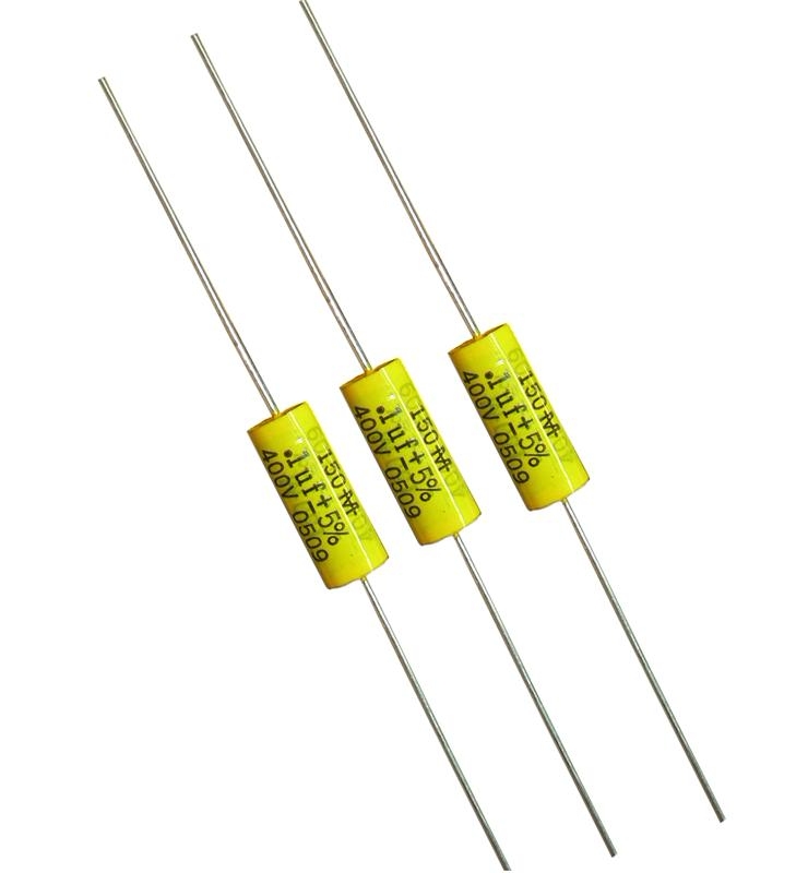 150223J400BB Пленочные конденсаторы 0.022uF 400V 5%