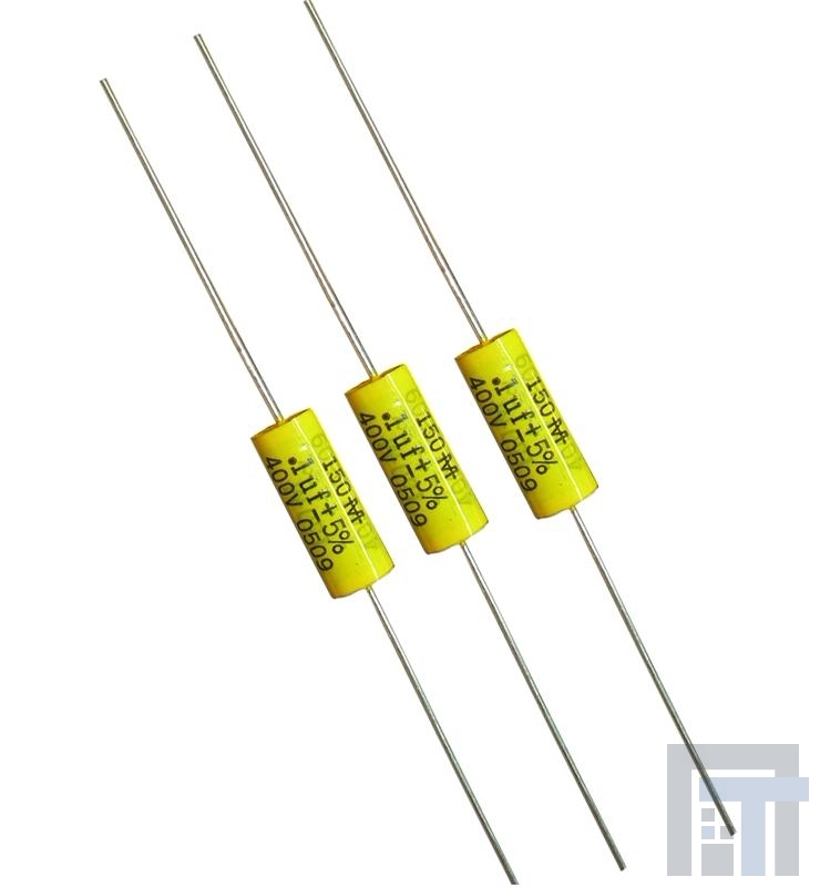 150473J630EC Пленочные конденсаторы 630V .047uF 5%