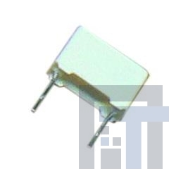 184103J630RCB-F Пленочные конденсаторы 0.01uF 630Volts