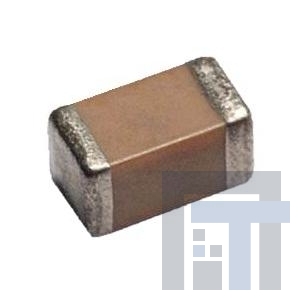 CB038D0104JBA Пленочные конденсаторы 50volts 0.1uF 5%