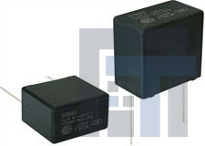 F339X141548MKP2T0 Пленочные конденсаторы .15uF 480Vac20%