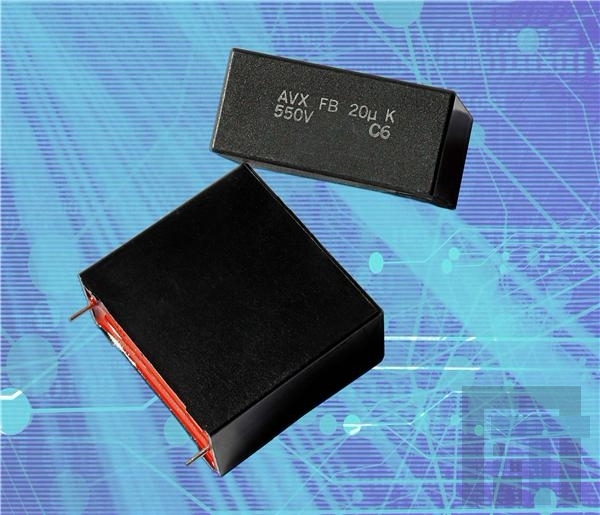 FB37M6A0306KC Пленочные конденсаторы 700volts 30uF ESR4.5