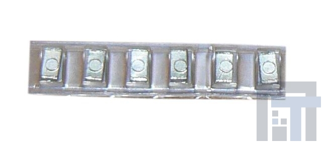 FCP1206C333G-H2 Пленочные конденсаторы .033uF 50V 2%