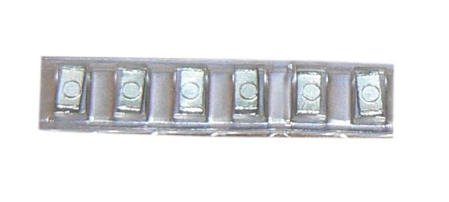 FCP1206H392J-H1 Пленочные конденсаторы .0039uF 50V 5%