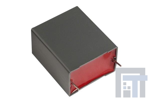 FFB26A0435K-- Пленочные конденсаторы 720volts 4.30uF 10%