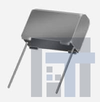 FFB54D0117KJC Пленочные конденсаторы 75volts 110uF 10%